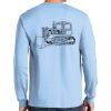 Ultra Cotton ® 100% US Cotton Long Sleeve T Shirt Thumbnail