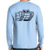 Ultra Cotton ® 100% US Cotton Long Sleeve T Shirt Thumbnail