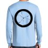 Ultra Cotton ® 100% US Cotton Long Sleeve T Shirt Thumbnail