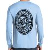 Ultra Cotton ® 100% US Cotton Long Sleeve T Shirt Thumbnail