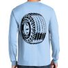 Ultra Cotton ® 100% US Cotton Long Sleeve T Shirt Thumbnail