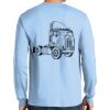 Ultra Cotton ® 100% US Cotton Long Sleeve T Shirt Thumbnail