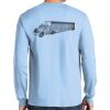 Ultra Cotton ® 100% US Cotton Long Sleeve T Shirt Thumbnail