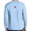 Ultra Cotton ® 100% US Cotton Long Sleeve T Shirt Thumbnail