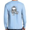 Ultra Cotton ® 100% US Cotton Long Sleeve T Shirt Thumbnail