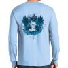 Ultra Cotton ® 100% US Cotton Long Sleeve T Shirt Thumbnail