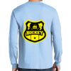 Ultra Cotton ® 100% US Cotton Long Sleeve T Shirt Thumbnail