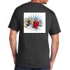 5.4 oz 100% Cotton T Shirt Thumbnail