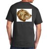 5.4 oz 100% Cotton T Shirt Thumbnail